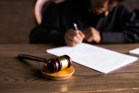 Plea Plea Deals in Canada: Understanding Plea Bargaining - Lichtman Law