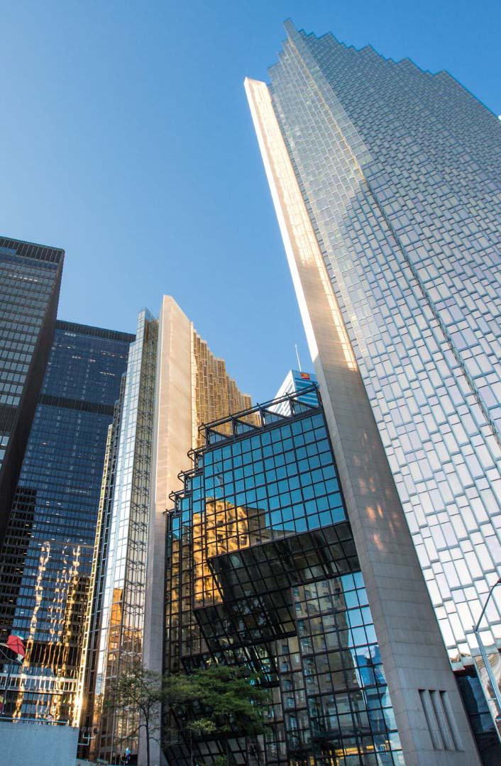 greater toronto area